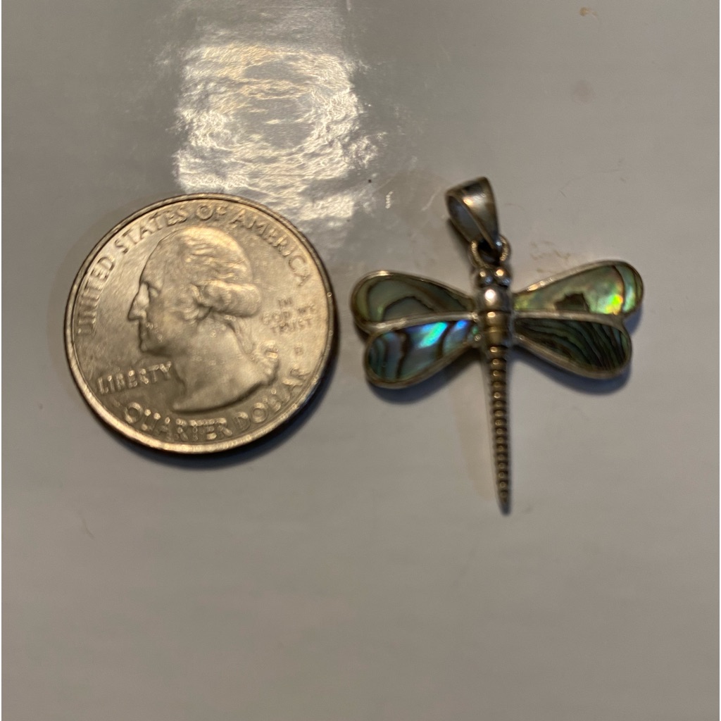 Dragonfly 925 277